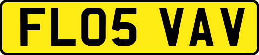 FL05VAV
