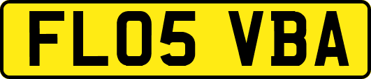 FL05VBA