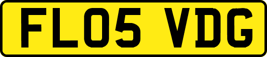 FL05VDG