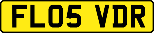 FL05VDR