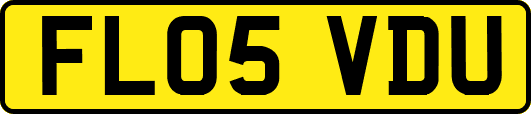FL05VDU