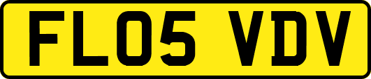 FL05VDV