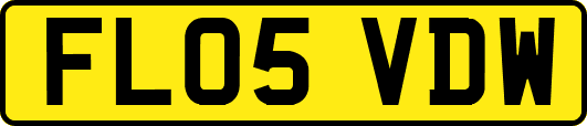 FL05VDW