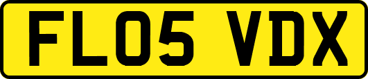 FL05VDX