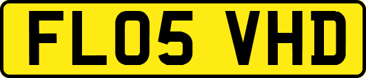 FL05VHD