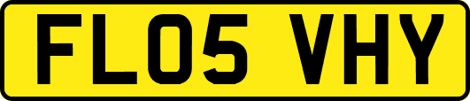 FL05VHY
