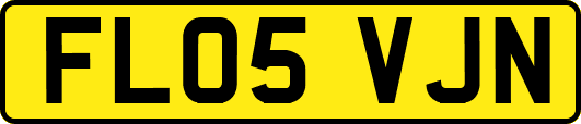 FL05VJN
