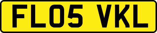FL05VKL