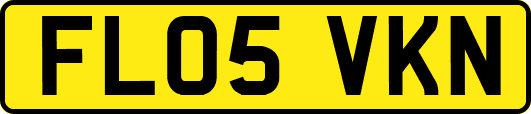 FL05VKN