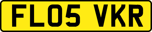 FL05VKR