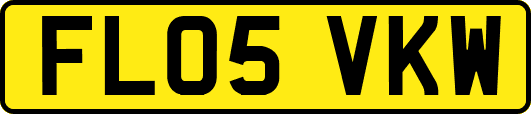 FL05VKW