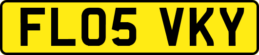 FL05VKY
