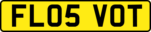 FL05VOT