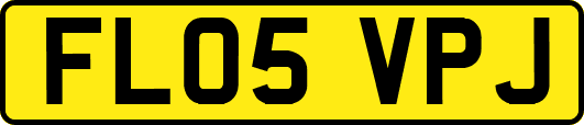 FL05VPJ
