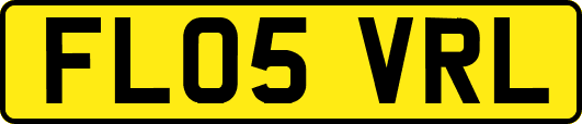 FL05VRL