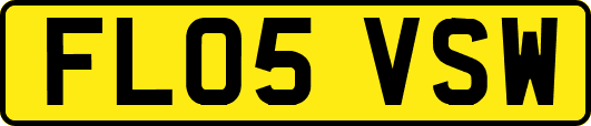 FL05VSW