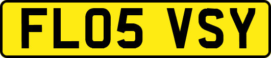 FL05VSY