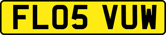 FL05VUW