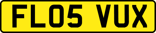 FL05VUX