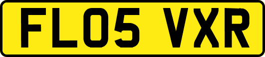 FL05VXR