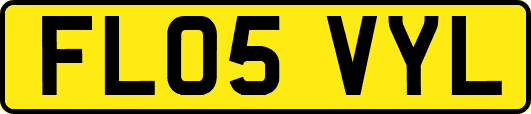 FL05VYL