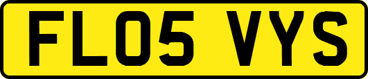 FL05VYS