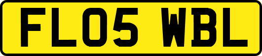 FL05WBL