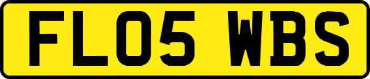FL05WBS
