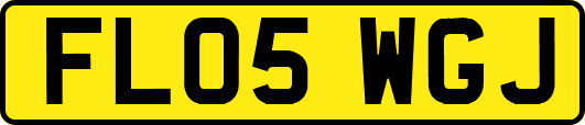 FL05WGJ