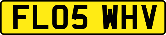 FL05WHV