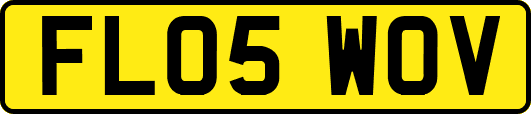 FL05WOV