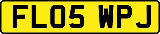 FL05WPJ