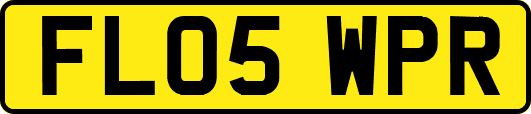 FL05WPR