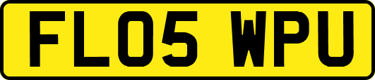FL05WPU