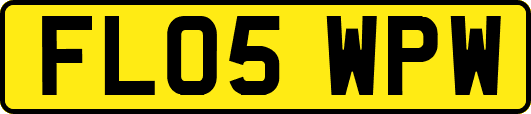 FL05WPW