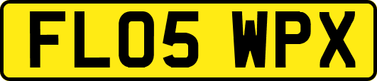 FL05WPX