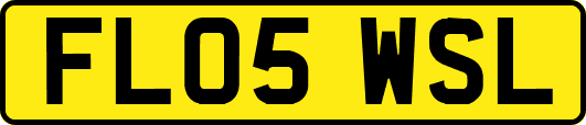 FL05WSL