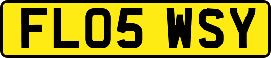 FL05WSY