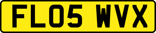 FL05WVX