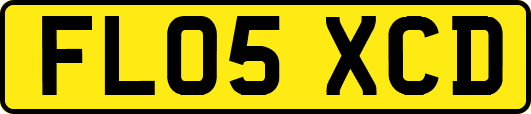 FL05XCD
