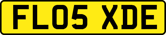 FL05XDE