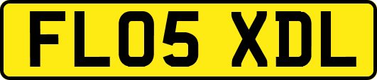 FL05XDL