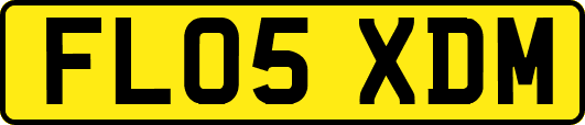 FL05XDM