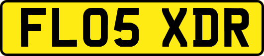 FL05XDR