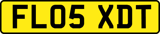 FL05XDT
