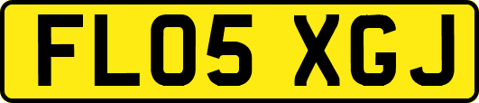 FL05XGJ