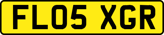 FL05XGR