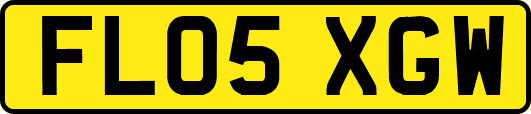 FL05XGW