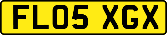 FL05XGX