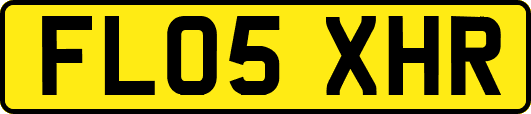 FL05XHR